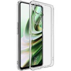 OnePlus Nord CE 3 Lite 5G / Nord N30 5G - IMAK 5 series gummi cover - Transparent