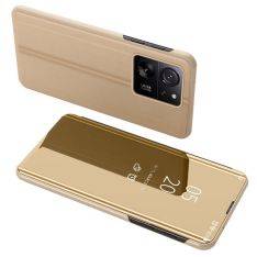Xiaomi 13T / 13T Pro - View Window Mirror cover - Guld