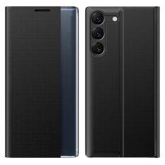 Samsung Galaxy S24 Plus - View Window flip cover - Sort