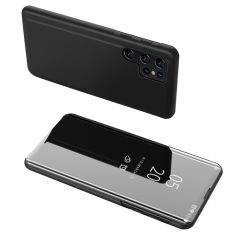 Samsung Galaxy S24 Ultra - View Window Mirror cover - Sort
