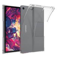 Lenovo Tab Plus 11.5" - Shockproof gummi cover - Transparent
