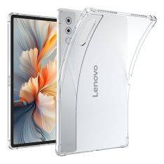 Lenovo Yoga Tab Plus - Shockproof gummi cover - Transparent