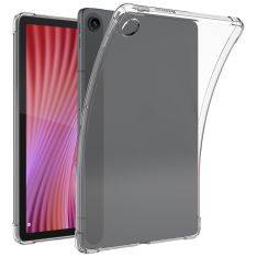 Lenovo Tab TB311FU - Shockproof gummi cover - Transparent