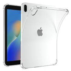 iPad 11 A16 (2025) / iPad 10.9 ( 2022) - Gummi cover / etui - Transparent