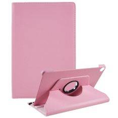 Lenovo Tab M10 (Gen 3) - Læder cover 360 grader roterbar - Pink