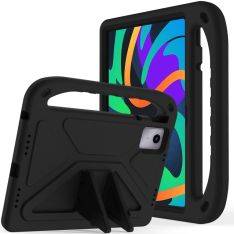 Lenovo Tab M11 - Shockproof EVA børnevenlig Hybrid cover - Sort