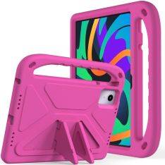 Lenovo Tab M11 - Shockproof EVA børnevenlig Hybrid cover - Rosa