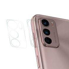 Motorola Moto G42 4G - Hærdet beskyttelsesglas til KAMERALINSE