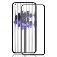 Nothing phone (1) 5G - AMORUS premium hærdet beskyttelsesglas med komplet dækning