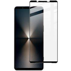 Sony Xperia 1 VI - Azmaro Ultra clear hærdet beskyttelsesglas - Transparent