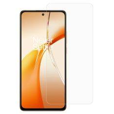 OnePlus Nord 4 - Hærdet beskyttelsesglas 0,30mm