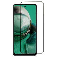 HMD Pulse / Pulse Plus / Pulse Pro - Hærdet beskyttelsesglas med komplet dækning