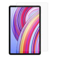 Xiaomi Redmi Pad Pro 12.1" - Azmaro Ultra clear hærdet beskyttelsesglas - Transparent