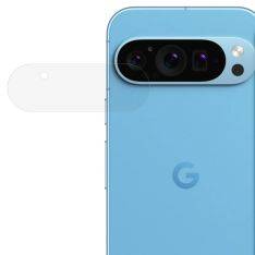 Google Pixel 9 Pro XL - Hærdet beskyttelsesglas til KAMERALINSE
