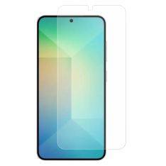 Samsung Galaxy S25 - Hærdet beskyttelsesglas 0.30mm