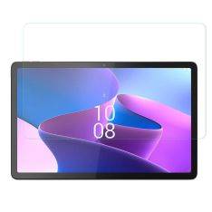 Lenovo Tab P11 (Gen 2) - Hærdet beskyttelsesglas med komplet dækning