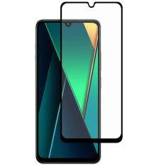 Xiaomi redmi 14C - Hærdet beskyttelsesglas 0.26mm med komplet dækning