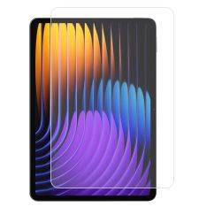 Xiaomi Pad 8 Pro / Pad 8 / Pad 7 Pro / Pad 7 - Hærdet beskyttelsesglas 0,3mm.