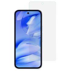 Google pixel 9a - Hærdet beskyttelsesglas 0,30mm