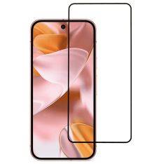 Google Pixel 10 Pro XL - Azmaro Premium hærdet beskyttelsesglas - Komplet dækning