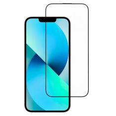 iPhone 17e / 16e - Hærdet beskyttelsesglas 0,26mm med komplet dækning