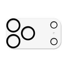 iPhone 17 Pro - Hærdet beskyttelsesglas til KAMERALINSEN