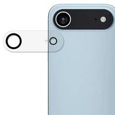 iPhone 17 Air - Hærdet beskyttelsesglas til KAMERALINSEN