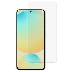 Samsung Galaxy S25 FE - Hærdet beskyttelsesglas 0.30mm