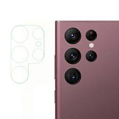 Samsung Galaxy S23 Ultra 5G - Hærdet beskyttelsesglas til KAMERALINSE