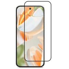 Xiaomi Redmi 15 5G - Hærdet beskyttelsesglas med komplet dækning