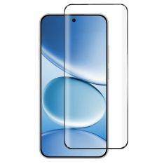 Xiaomi Redmi Note 15 - Azmaro Premium hærdet beskyttelsesglas - Komplet dækning