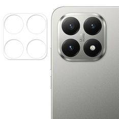 xiaomi 15T / 15T Pro - Hærdet beskyttelsesglas til KAMERALINSEN