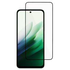 Xiaomi Redmi 15 5G - Azmaro Premium hærdet beskyttelsesglas - Komplet dækning