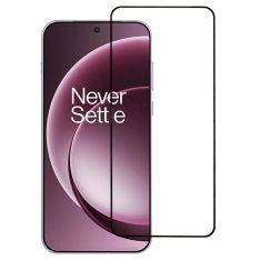 Oneplus 15 - Azmaro Premium hærdet beskyttelsesglas - Komplet dækning