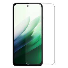 Xiaomi Redmi 15 5G - Hærdet beskyttelsesglas 0,3mm