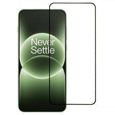 OnePlus 15R - Azmaro Premium hærdet beskyttelsesglas - Komplet dækning