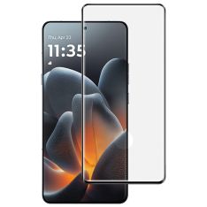 Motorola Edge 70 Pro - Azmaro Premium hærdet beskyttelsesglas - Komplet dækning