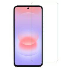 Samsung Galaxy A37 5G / A36 5G - Hærdet beskyttelsesglas 0.30mm