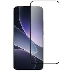 Xiaomi 17T - Azmaro Premium hærdet beskyttelsesglas - Komplet dækning