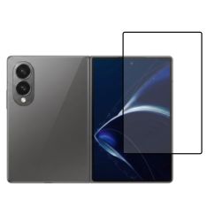 Galaxy Z Fold8 - Azmaro Premium hærdet beskyttelsesglas - Komplet dækning