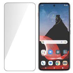 Motorola ThinkPhone 5G - Premium hærdet beskyttelsesglas med komplet dækning