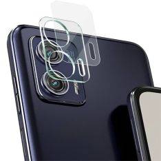 Motorola Moto G73 5G - IMAK hærdet beskyttelsesglas til KAMERALINSE