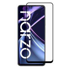 OnePlus Nord N30 5G / CE 3 Lite 5G - Premium hærdet beskyttelsesglas med komplet dækning