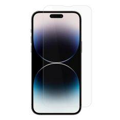 iPhone 15 Pro Max - AMORUS ultra clear hærdet beskyttelsesglas