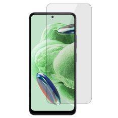Xiaomi Redmi Note 12 5G - Hærdet beskyttelsesglas 0.30mm 9H