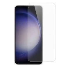 Samsung Galaxy S23 FE - Hærdet beskyttelsesglas 0.30 mm