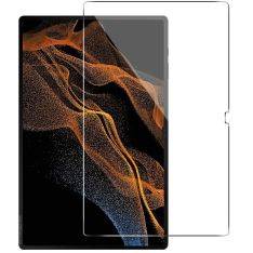 Samsung Galaxy Tab S11/S10 Ultra / Tab S9/S8 Ultra - Hærdet beskyttelsesglas 0.30 mm