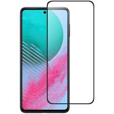 Samsung Galaxy S24 Plus - Premium hærdet beskyttelsesglas 0.10mm med komplet dækning - Understøtter fingeraftryk