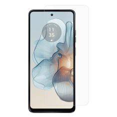 Motorola G24 Power - Azmaro Ultra clear hærdet beskyttelsesglas - Transparent