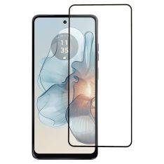 Motorola Moto G24 Power - Hærdet beskyttelsesglas 0,26mm med komplet dækning